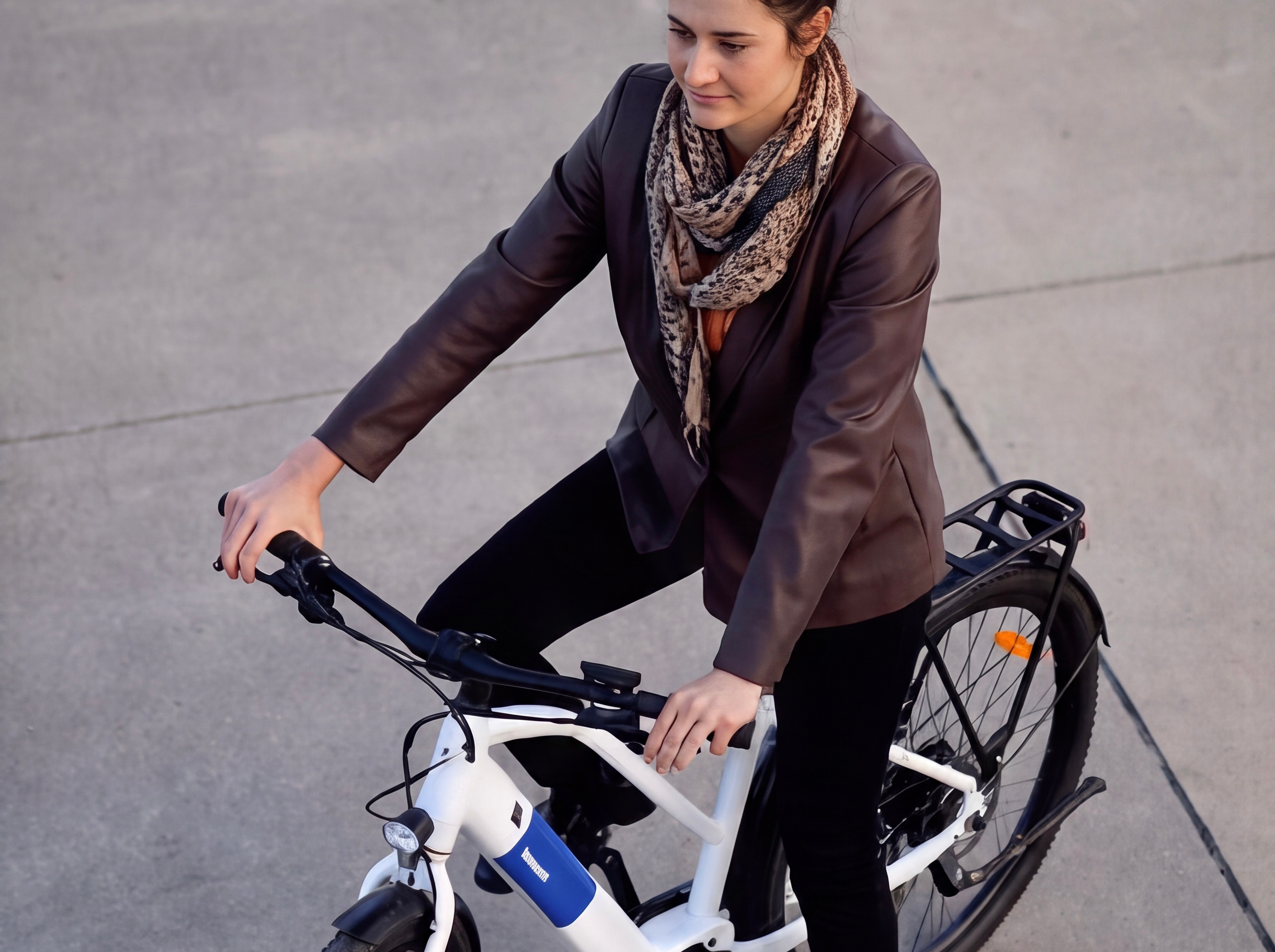 Renting or buying an electric bike: what are the options in Switzerland?