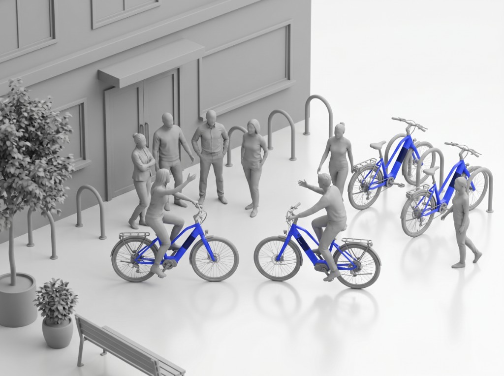 Défi mobilité active
