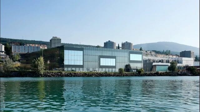 Philip Morris International