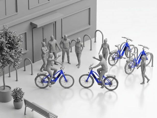 Défi mobilité active