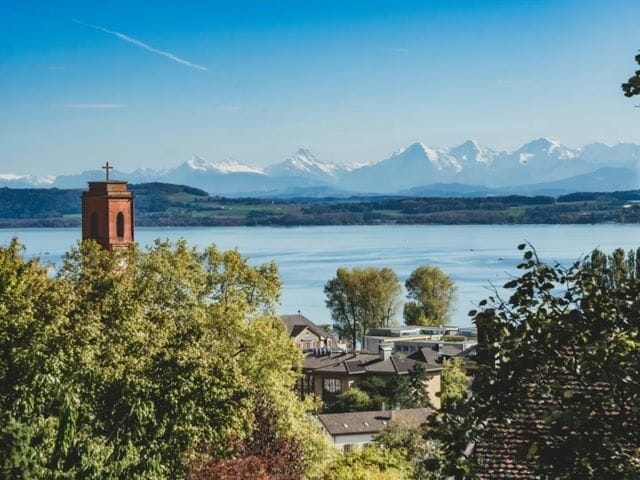 Neuenburg