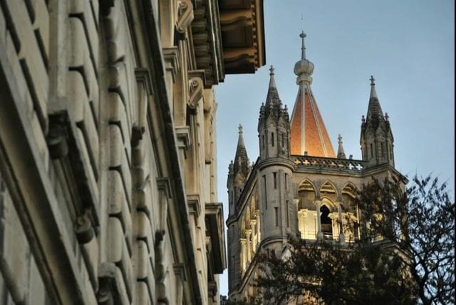 Lausanne