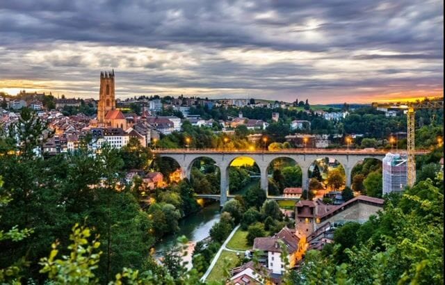 Freiburg