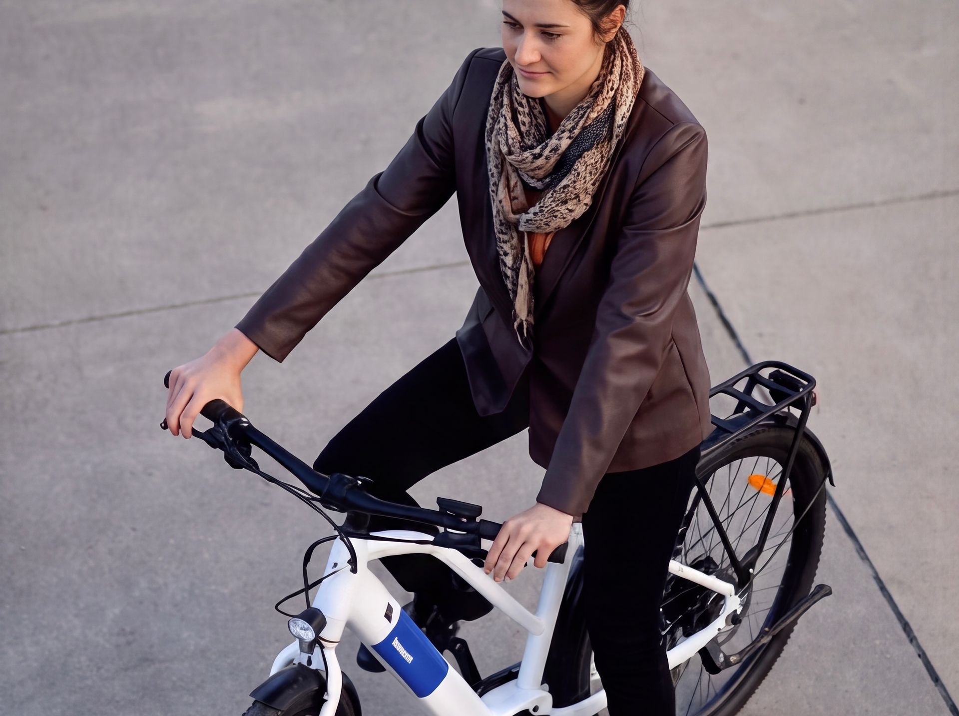 E-Bike mieten oder kaufen: welche Optionen gibt es in der Schweiz?