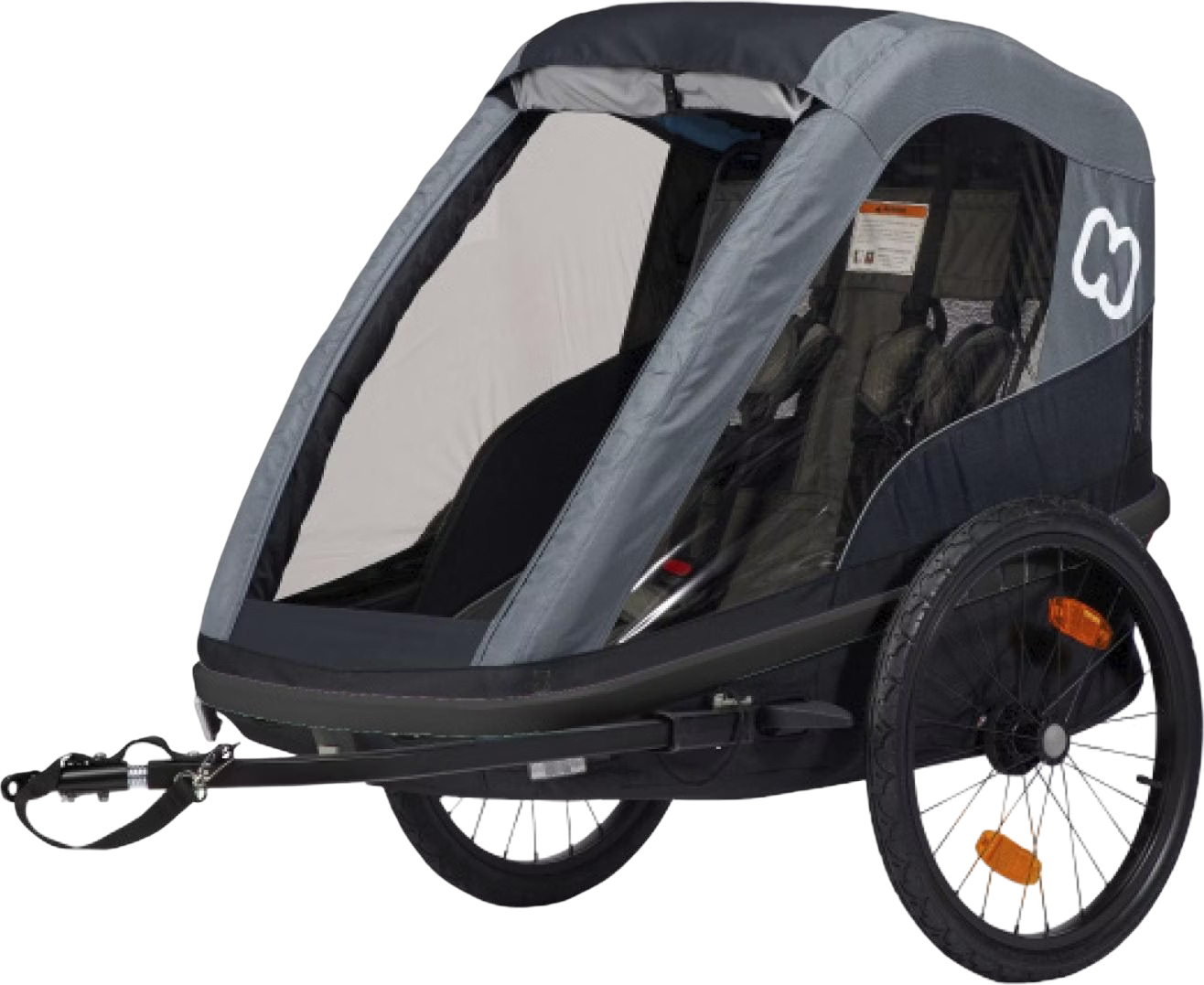 Child Bike Trailer