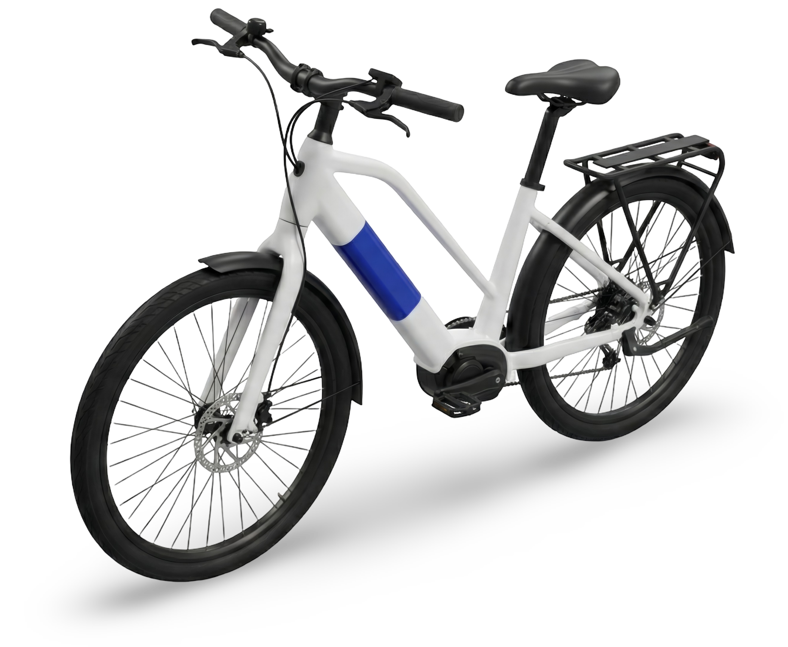 Renting or buying an electric bike: what are the options in Switzerland?