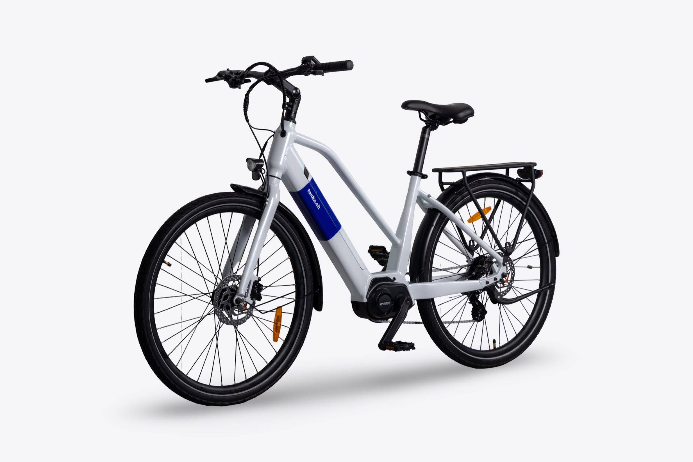 Vélo électrique Torks E¹