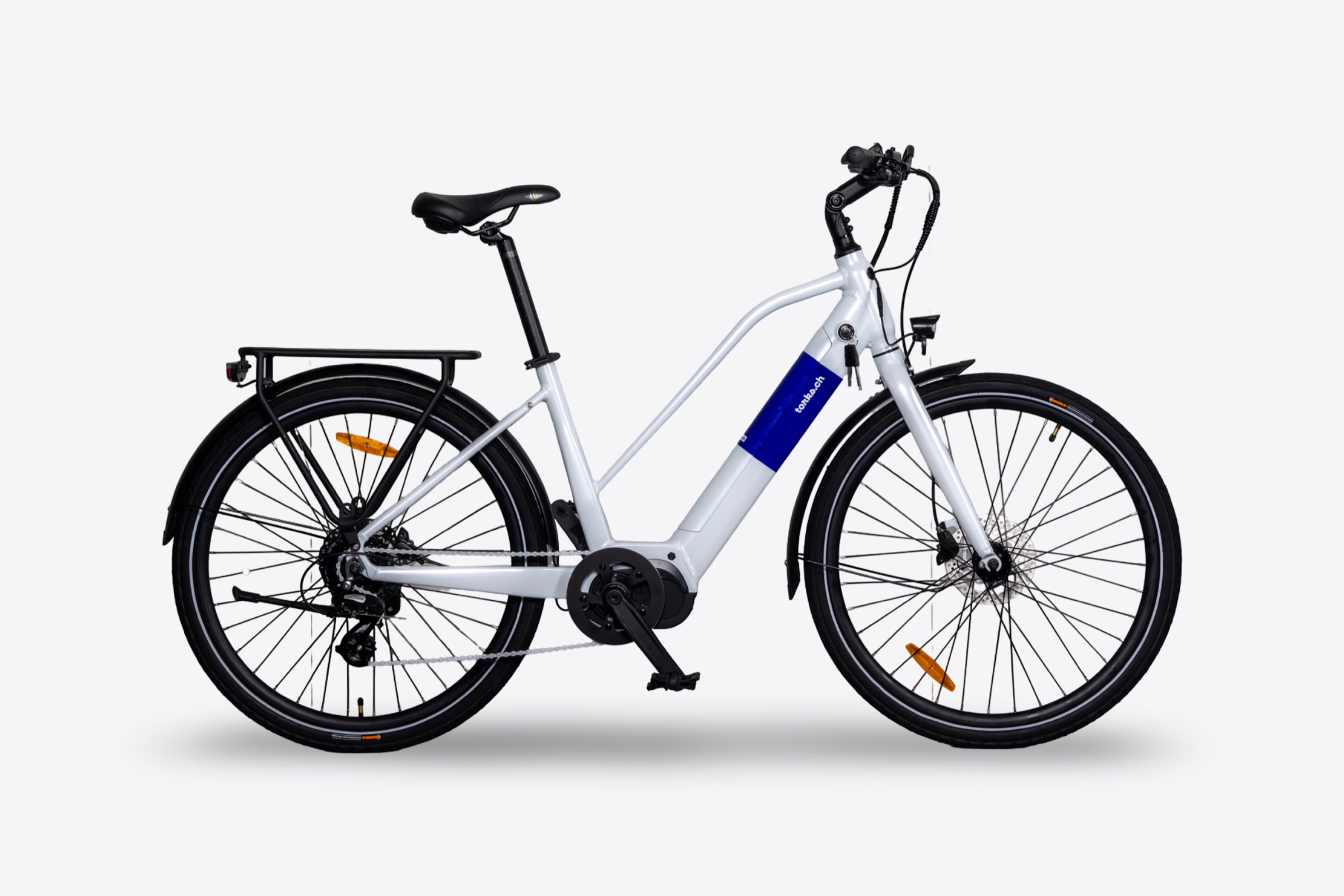 Vélo électrique Torks E¹