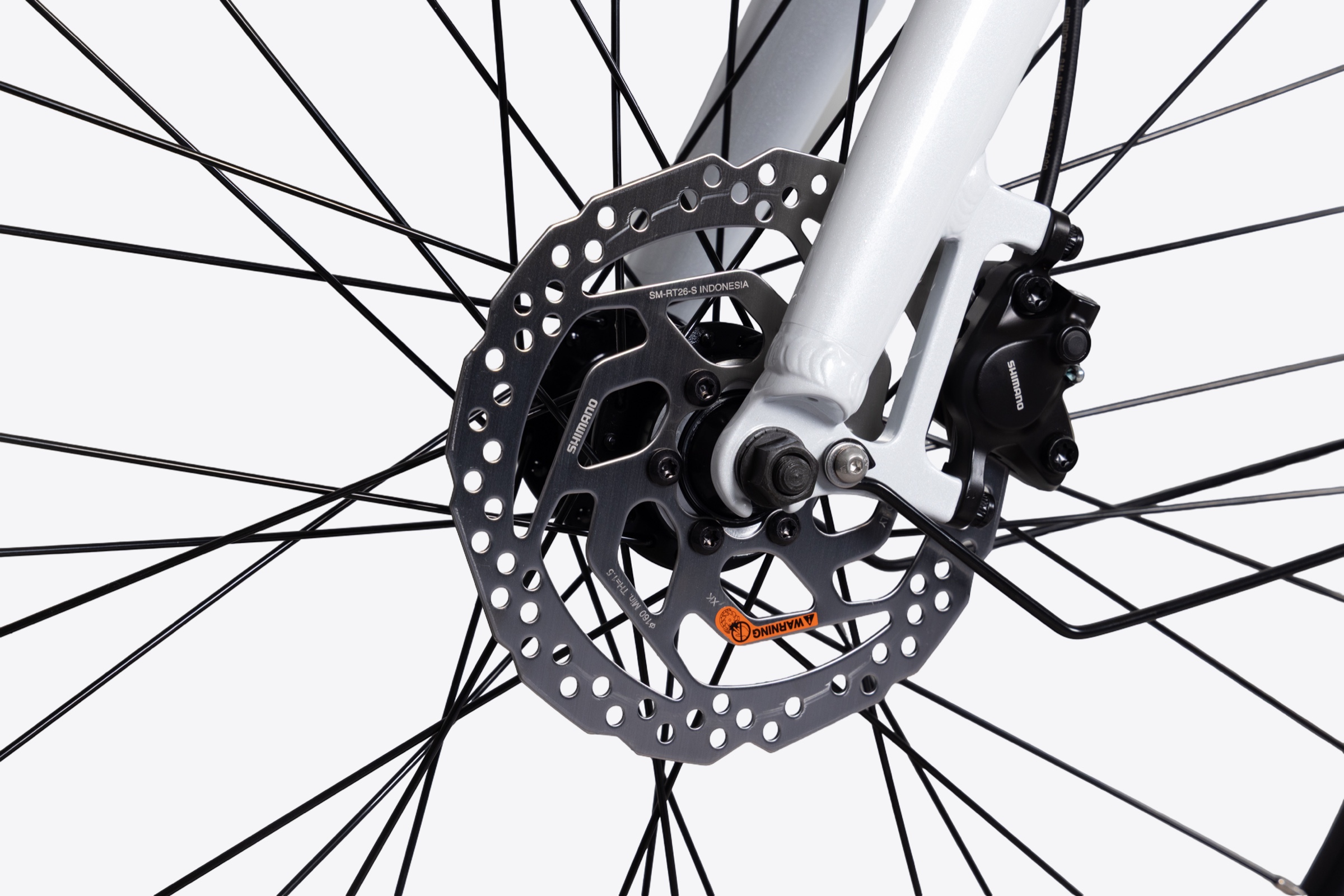 Vélo électrique Torks E¹