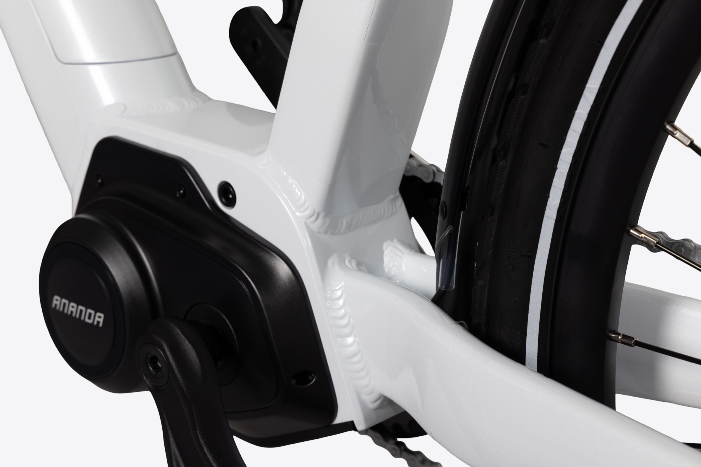 Vélo électrique Torks E¹