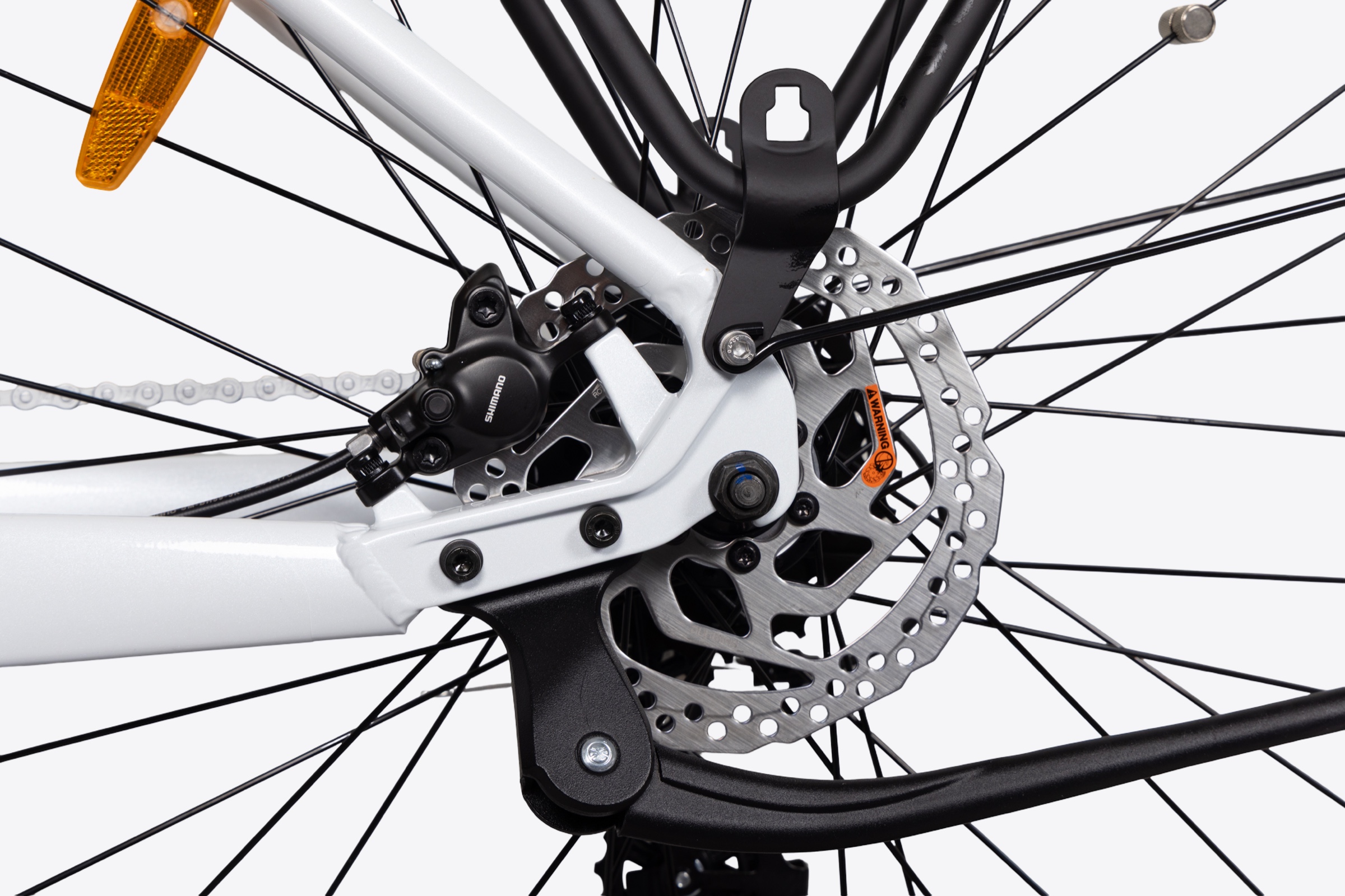 Vélo électrique Torks E¹