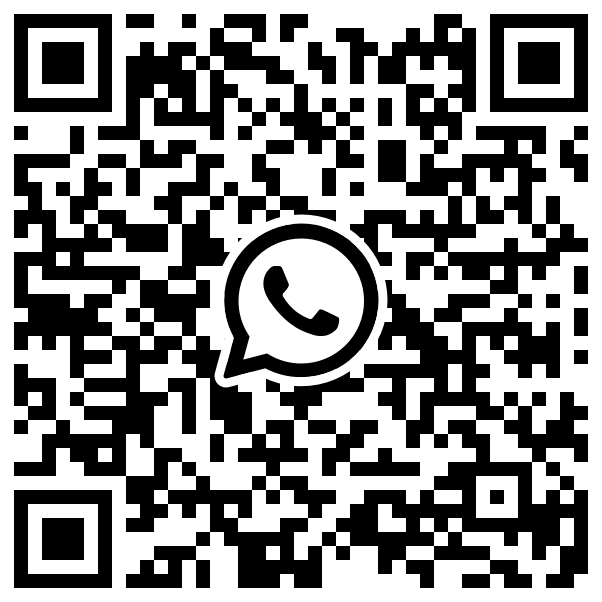 WhatsApp-Support-QR-Code