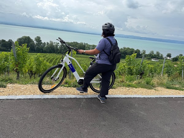 Photo shared by Belinda F.