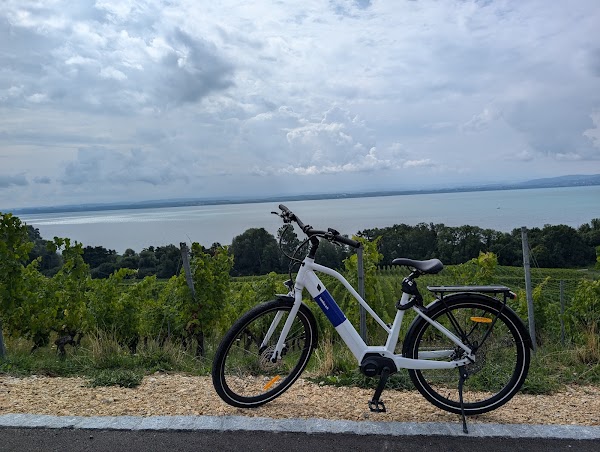 Photo shared by Belinda F.