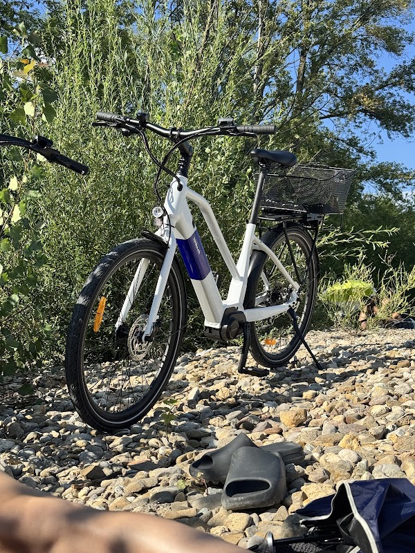 Photo shared by Olivia